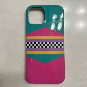 Casely Rad Dad iPhone 13 pro max case. Like new- used twice.